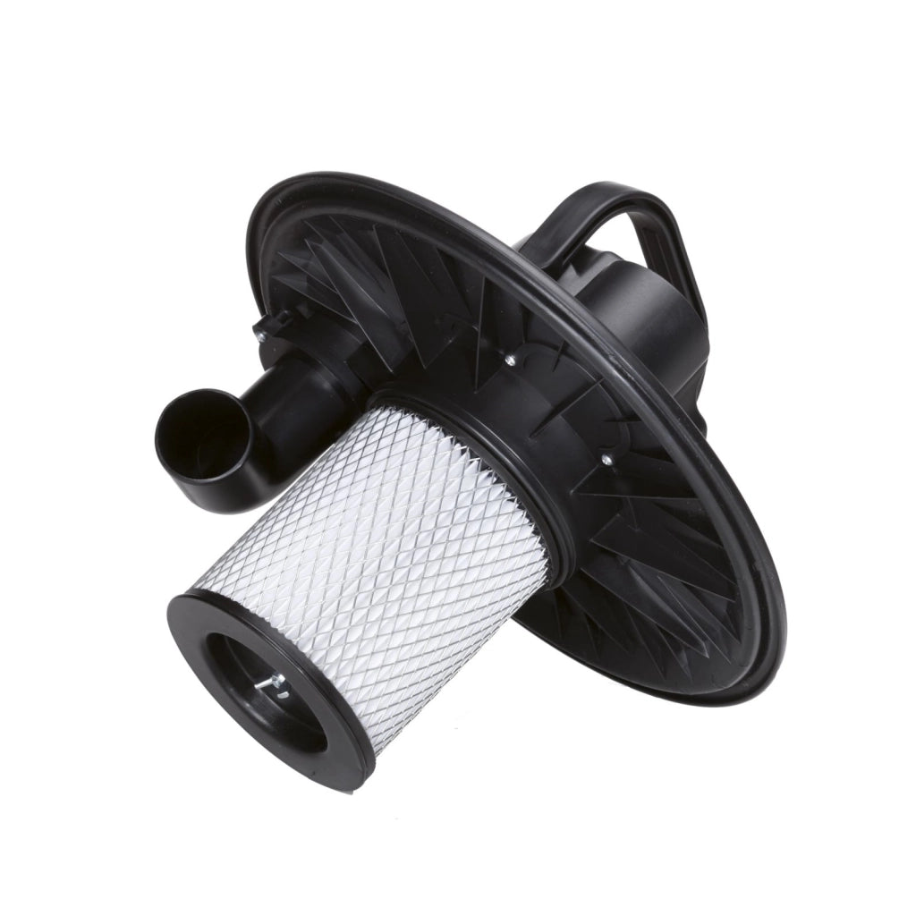 G3 ferrari g90032 bragia g9003200, aspira cenere, metallo, nero, 1000 w, 18 litri