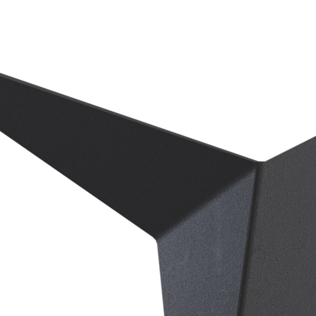 Applique Maytoni Trame nera LED 3W 3000K C808WL-L3B
