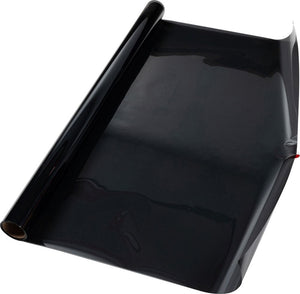 Pellicola oscurante per vetri auto 300 x 75 cm