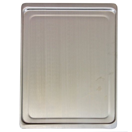 Vassoio di Scorta in Alluminio Leggero per Forno a Convezione Kukoo