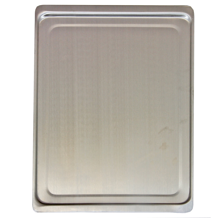 Vassoio di Scorta in Alluminio Leggero per Forno a Convezione Kukoo