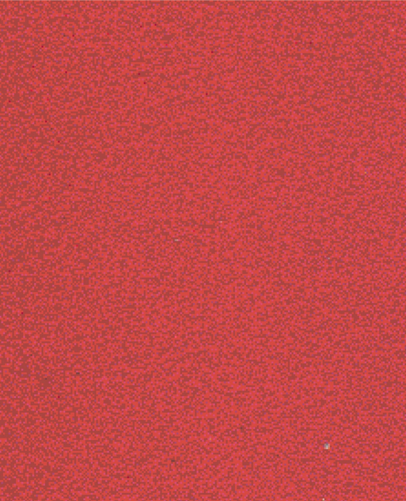 passatoia "natal" h.100 colore rosso cod:ferx.10459