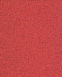 passatoia "natal" h.100 colore rosso cod:ferx.10459
