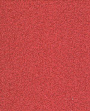 passatoia "natal" h.100 colore rosso cod:ferx.10459