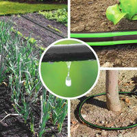 MANICHETTA MONOFORO EUROPLAST 100 METRI/40