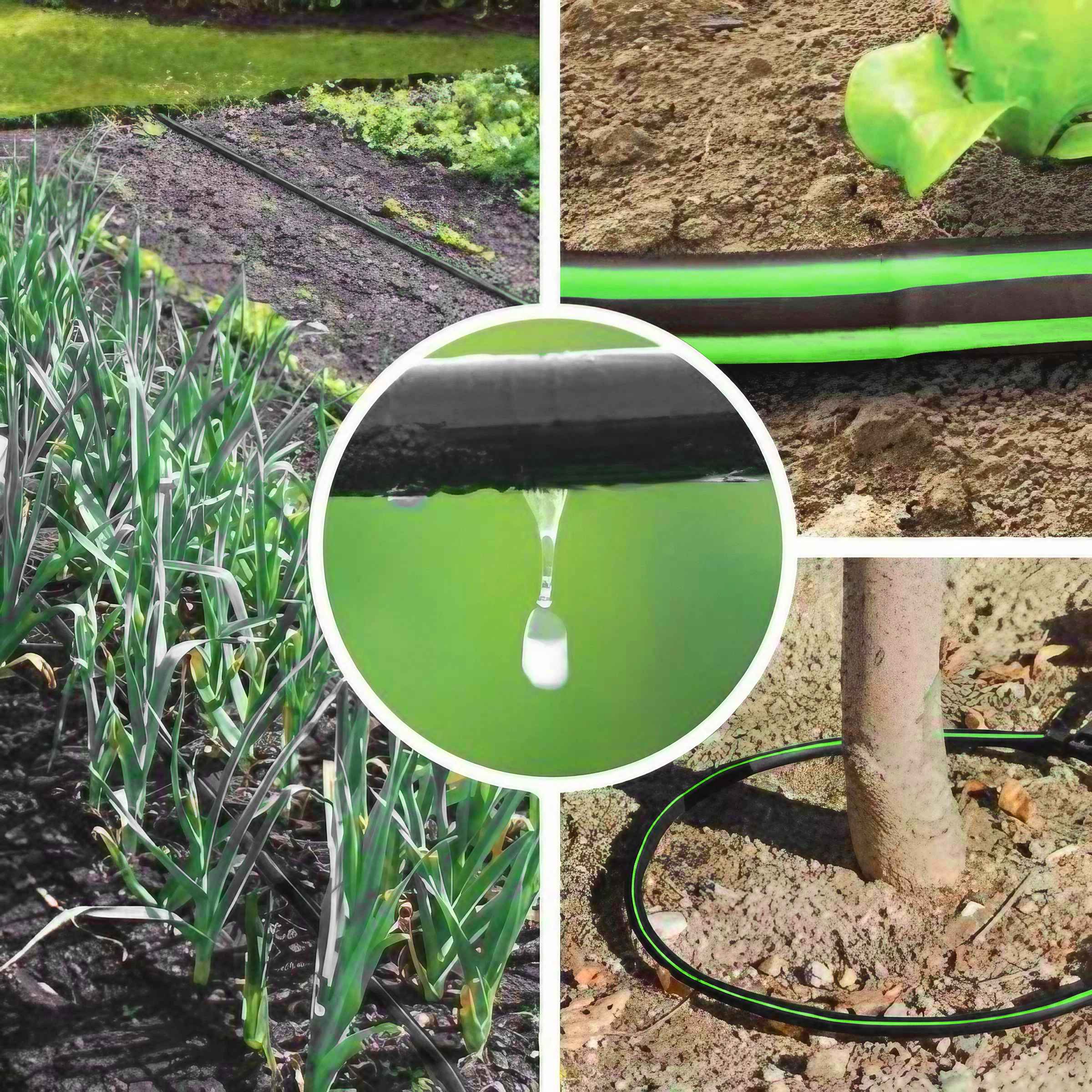 MANICHETTA MONOFORO EUROPLAST 2000 METRI/30