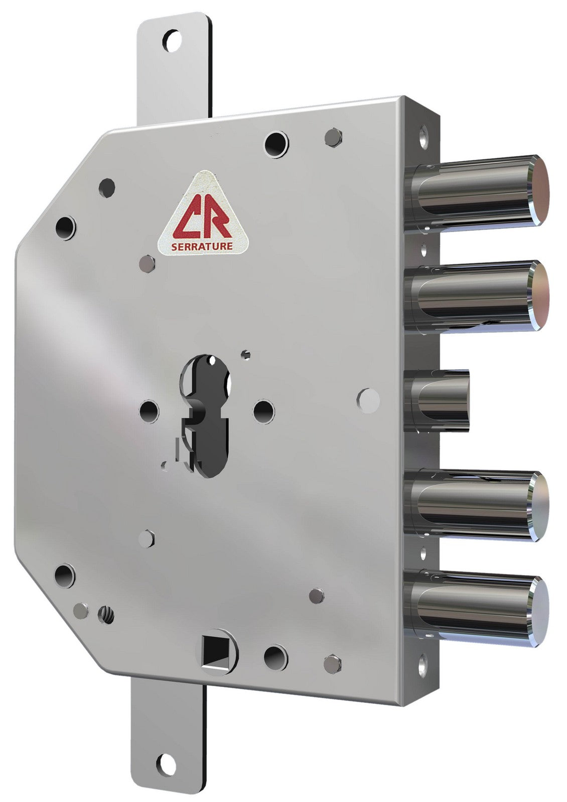 c.r. art. 2155/28 pen serratura sicura mano destra ,scatola mm 130x164,entrata 6 cod:ferx.10464