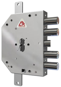 c.r. art. 2155/28 pen serratura sicura mano destra ,scatola mm 130x164,entrata 6 cod:ferx.10464