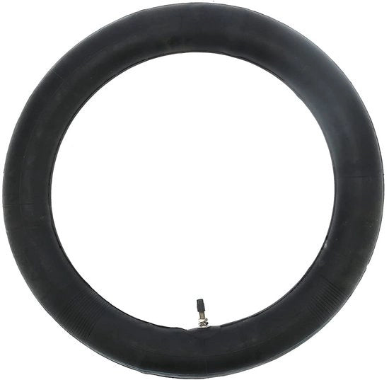 Pneumatico interno 2.5/2.75-14 - Pneumatico interno in gomma - Sostituibile - Pneumatico interno per bicicletta Dirt Pit - Duraturo - Resistentente allo sfregamento - Pneumatico interno motociclistico