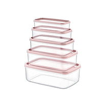 set ciotola e pennello<br>di acciaio