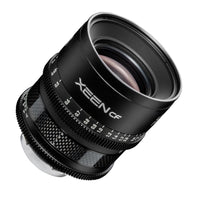 XEEN CF Cinema 35mm T1.5 PL formato pieno