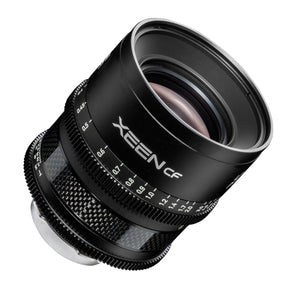 XEEN CF Cinema 35mm T1.5 PL formato pieno