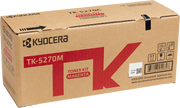 KYOCERA TK-5270M cartuccia toner 1 pz Originale Magenta