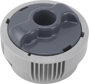 Dispensatore di cloro chimico per bagni - Materiale ABS per l'efficienza della depurazione dell'acqua