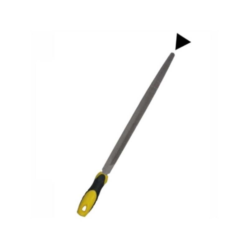 Lima Triangolare 1/2 Dolce 6" 0-22-461 Stanley