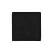 Applique Emibig FORM nera in metallo 1 luce G9 max 8W 26cm