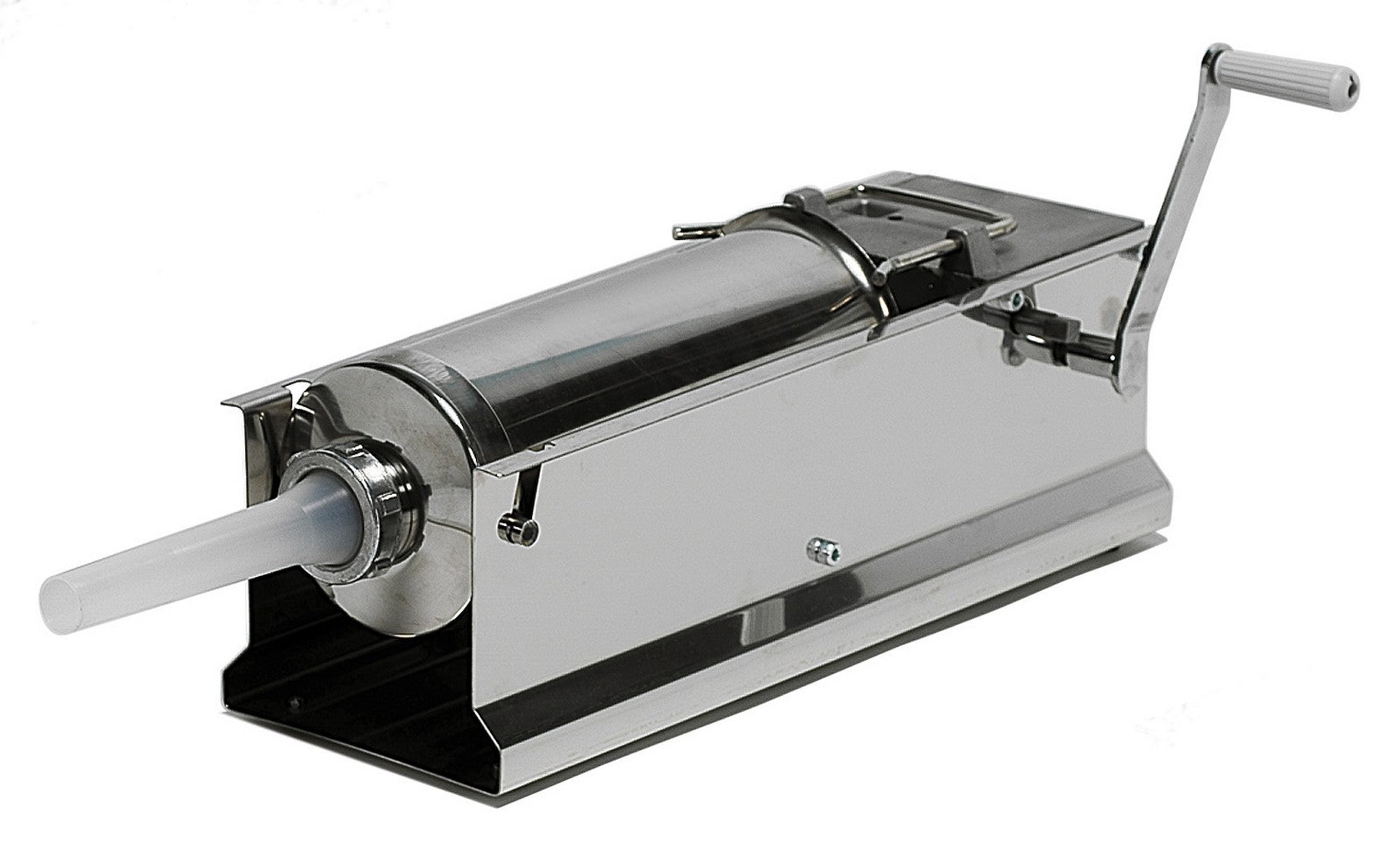 insaccatrice inox 2 velocita' kg5 cod:ferx.1048