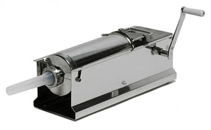 insaccatrice inox 2 velocita' kg5 cod:ferx.1048