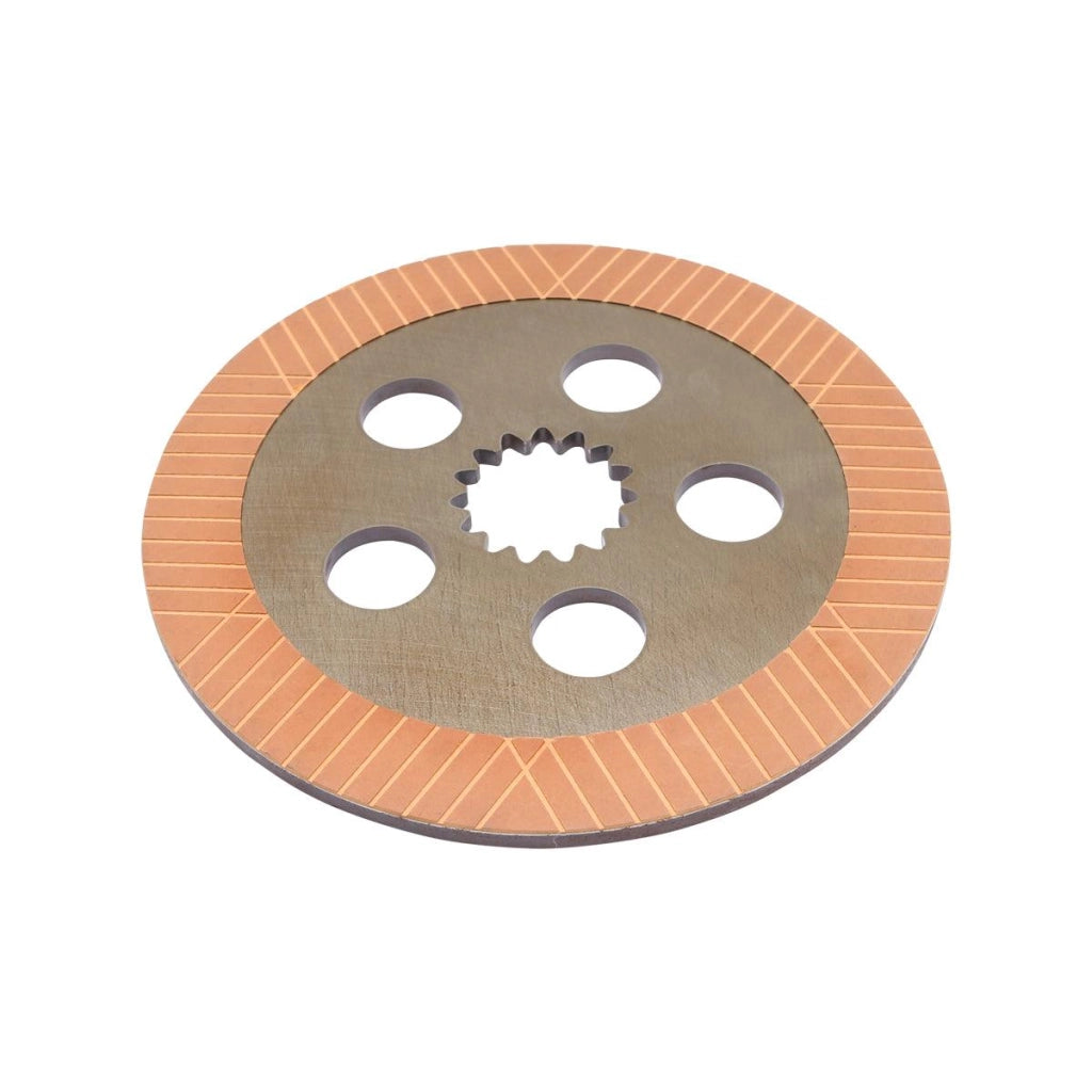 Disco freno diametro esterno 305mm spessore 10mm, 15 scanalature per John Deere OEM AL30095