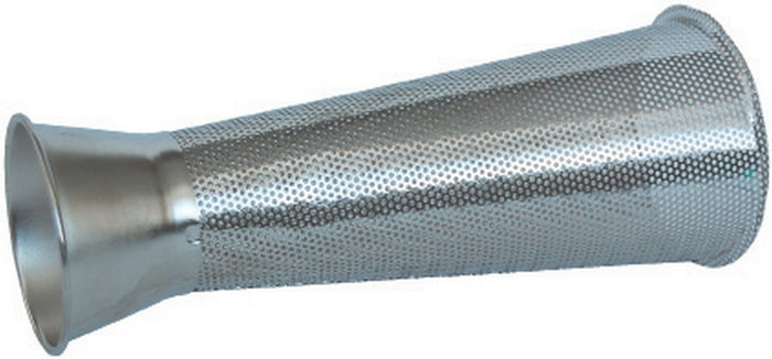 leonardi filtro in acciaio inox per passapomodori n. 5 cod:ferx.10492