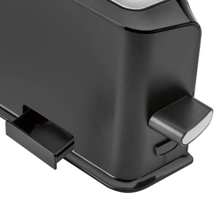 ProfiCook PC-VK 1133 macchina per sottovuoto 800 mbar Acciaio inox