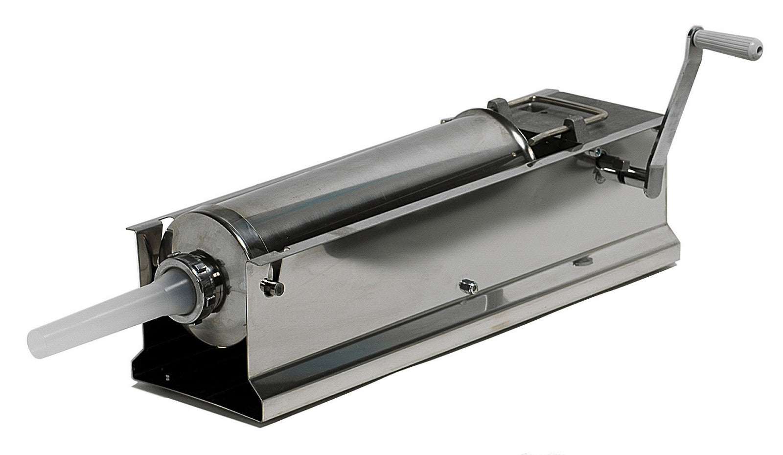 insaccatrice inox 2 velocita kg.8 cod:ferx.1049