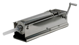 insaccatrice inox 2 velocita kg.8 cod:ferx.1049