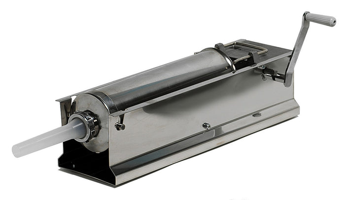 insaccatrice inox 2 velocita kg.8 cod:ferx.1049