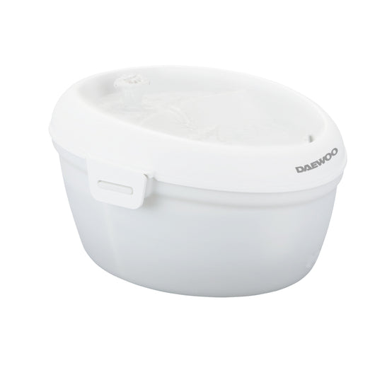 Fontanella d'Acqua Pura Automatica Gatti e Cani Medio/Piccoli (D-DH015) | Daewoo