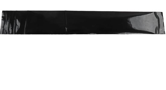 Schermo Solare Auto - Striscia di Protezione per Parabrezza Universale 140 x 20 cm - Installazione Facile - Striscia Decorativa per il Sole - Pratico e affidabile