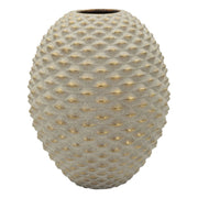 Vaso Pepipas Ball cm ø 29,5x36 (apertura cm ø 8,5)