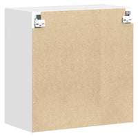 Pensile da Cucina Porto Bianco in Legno Multistrato