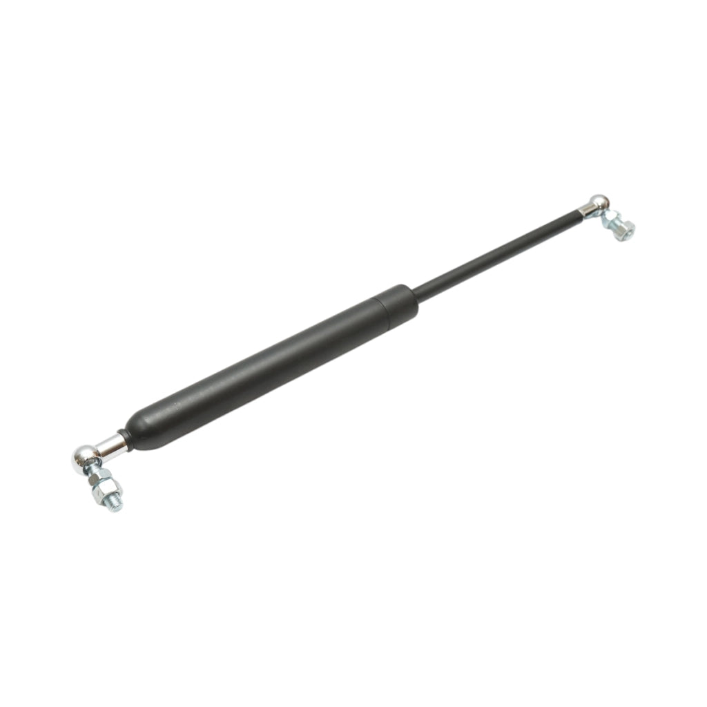 Ammortizzatore cofano motore JCB 1CX, 2CX, 3CX, 4CX, 5CX, 214, 215, 219 L=335-585mm Codice OEM 331-47026