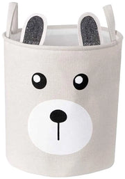 Wasciolette con Coperchio - Wascioletta Idrograva - Cassetto Opportuno - Cassetto per Bambini - Grande Capacità - Sicuro per Bambini
