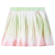 Gonna Plissettata da Bambina Rosa Chiaro 140cod mxl 86835