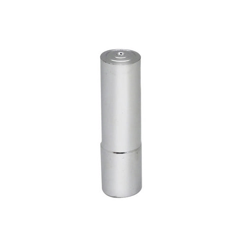 3 PZ PULSANTE CROMATO PER COMANDO SCARICO TIPO C- Cromo- STIRB- pezzi 1