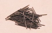 PUNTE SENZA TESTA ACCIAIO 0,8X20 MM CONF 1000 PZ- CBD di BORGHETTI- 10,0 confezione