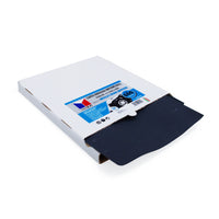 Foglio carta abrasiva impermeabile per carrozzeria grana 180