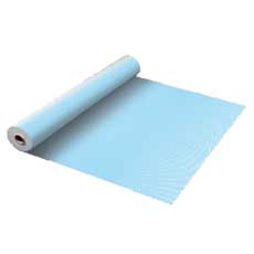 Rotolo Elbtal CELESTE h1.65x25 mt - membrana PVC armato 150/100