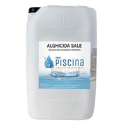 Alghicida Sale Confezione Da 25 Kg