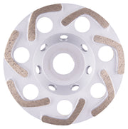 Disco diamantato Makita per levigatrici da muro (levigatura) d.125mm - B-48583