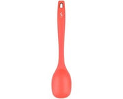 Strumento intelligente per finitura superficie con cucchiaio UV ProTech con nucleo di nylon e silicone 28cm, Wild Berry