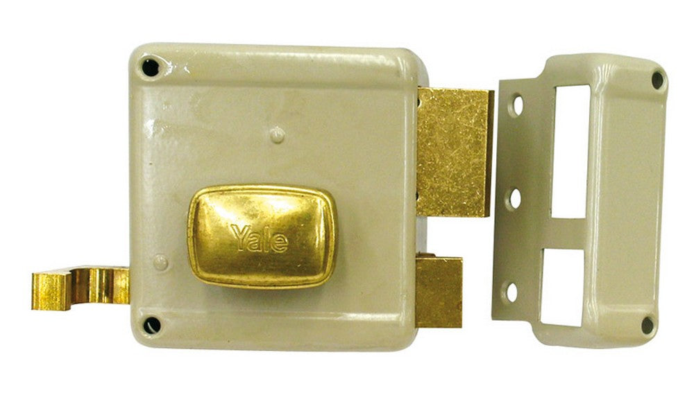 serratura legno applicare 2m+s con pomolo art. 620 e. 50 dx cod:ferx.vit5438