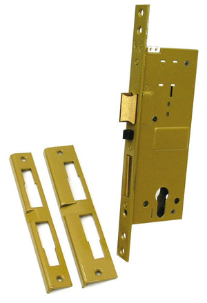 elettroserratura legno infilare 2m+s art. 581 e.49,5 - f.22 cod:ferx.vit10105