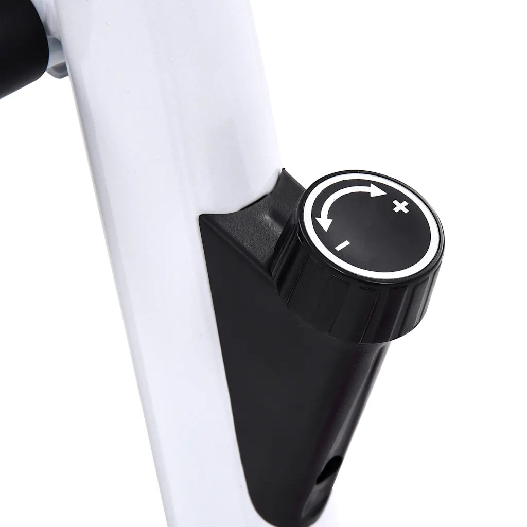 Cyclette Ellittica con Cinghia di Resistenza Blu CFW2260193