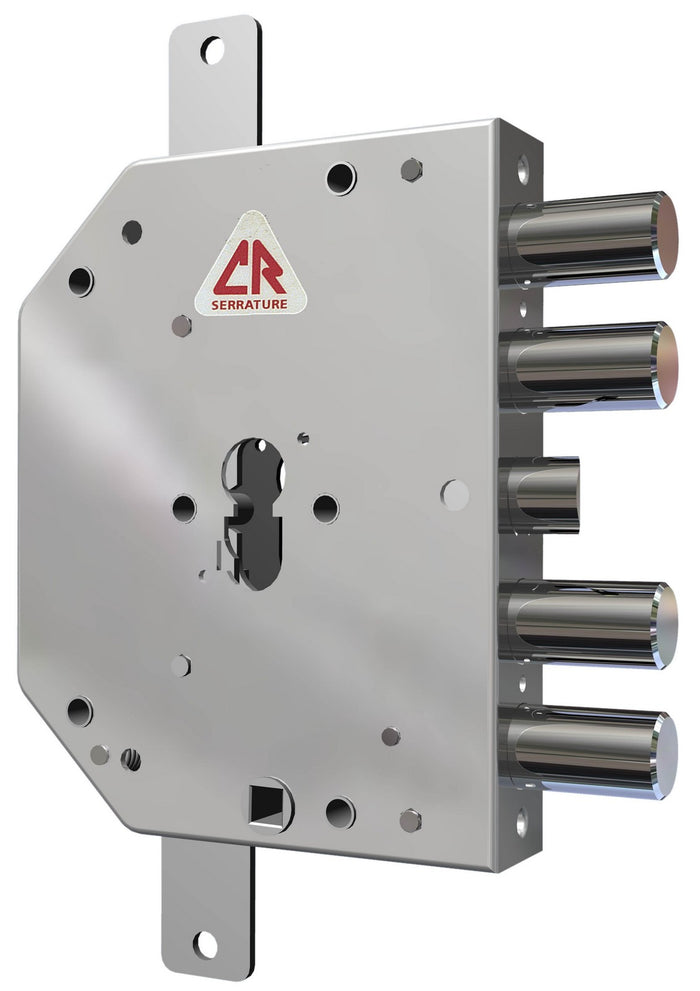 c.r. art. 2155/28 pen serratura sicura mano sinistra scatola mm 130x164 entrata 6 cod:ferx.10530