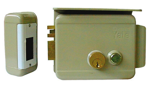 elettroserratura applicare con pulsante+s art. 688 e.70 sx cod:ferx.vit10064