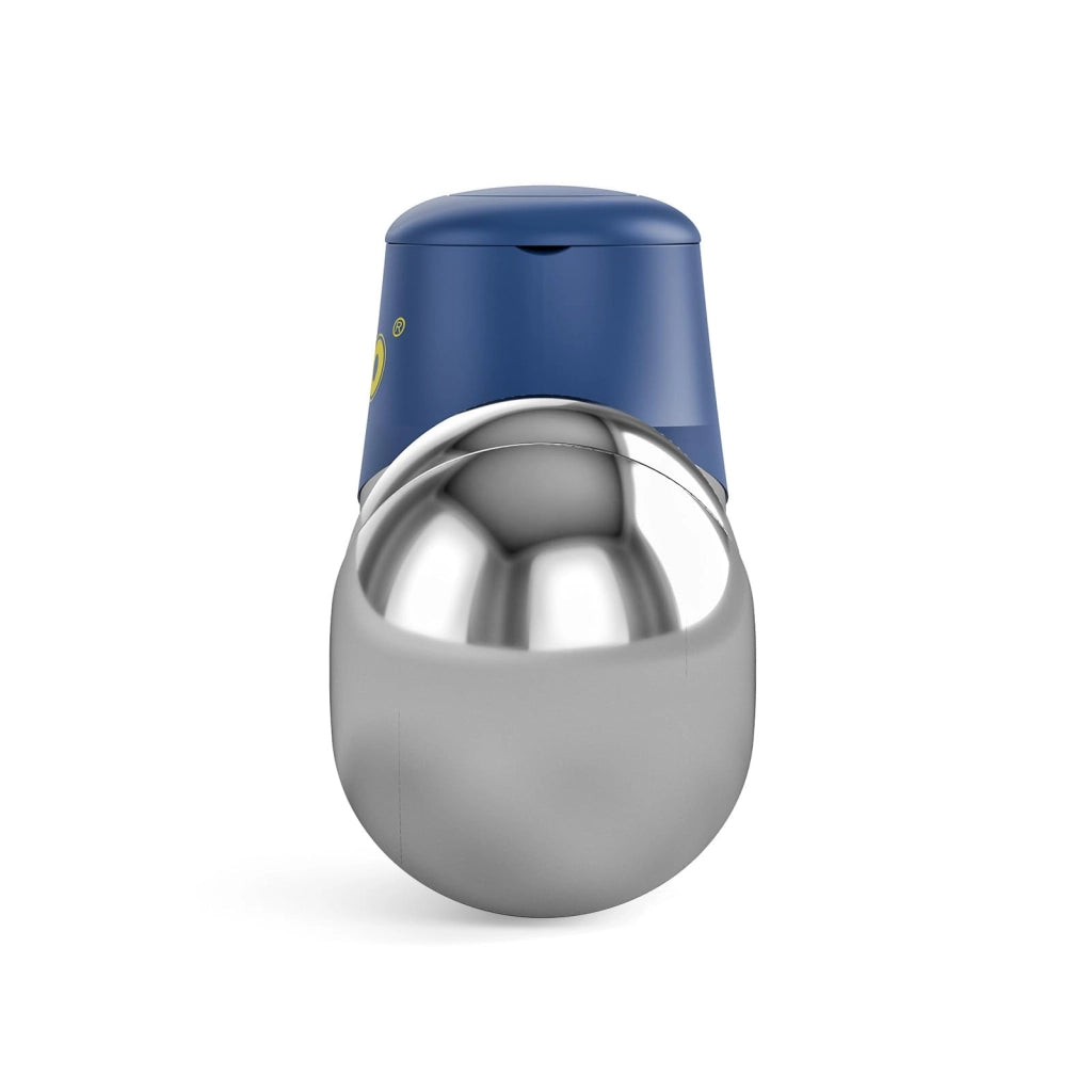 VIRO 155.47 BLOCCA DISCO ARMADILLO D 10 MM CROM- 1,0 pz