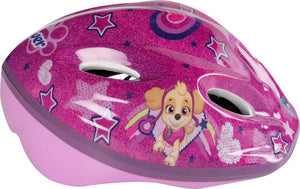 Caschetto bici Paw Patrol girl