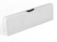 Marvin Panca Pieghevole Esterno Salvaspazio da Giardino Coco Panchina Birreria da Campeggio 183 cm Panche Portatili per